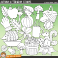 Autumn BIG Bundle