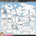 Baked With Love Bundle Baked With Love Bundle