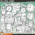 Back to School BIG Bundle