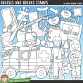 Bruises and Breaks Bundle Bruises and Breaks Bundle