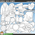 Bubble Bath Bundle