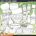 Chef's Kitchen Bundle Chef's Kitchen Bundle