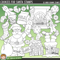 Cookies for Santa Bundle Cookies for Santa Bundle