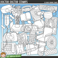Doctor Doctor Bundle