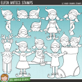 Elfin Antics Bundle Elfin Antics Bundle