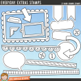 Everyday Extras Bundle Everyday Extras Bundle