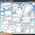 Fast Food Bundle Fast Food Bundle