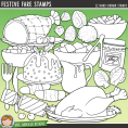 Festive Fare Bundle Festive Fare Bundle