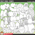 Fruit and Veg BIG Bundle Fruit and Veg BIG Bundle