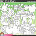 Fruit Stand Bundle
