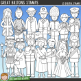 Great Britons Bundle