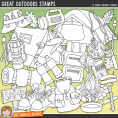 Great Outdoors Bundle Great Outdoors Bundle
