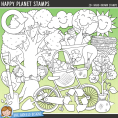 Happy Planet Bundle Happy Planet Bundle