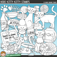 Here Kitty Kitty Bundle Here Kitty Kitty Bundle