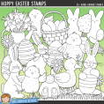 Hoppy Easter Bundle