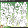 Jingle All The Way Bundle
