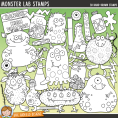 Monster Lab Bundle Monster Lab Bundle