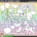 Over the Rainbow Bundle