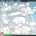 Saving the Pennies Bundle