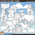 Scotland the Brave Bundle Scotland the Brave Bundle