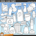 Spring Clean Bundle
