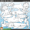 Under the Sea Bundle Under the Sea Bundle