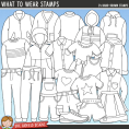 What To Wear BIG Bundle What To Wear BIG Bundle