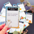 Getting to know game