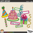Happy Birthday Cake Happy Birthday Cake