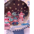 snow globe snow globe
