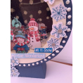 snow globe snow globe