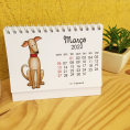 2022 Calendar