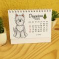 2022 Calendar