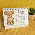 2022 Calendar