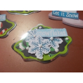 christmas embellishments