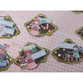 christmas embellishments