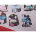 small tags