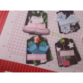 small tags