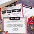 Learning activity