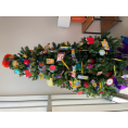 Back-to-School Tree