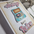 You're Not Vintage