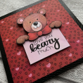 Love You Beary Much Love You Beary Much