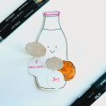 Choco-love you!