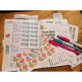 bible study March
