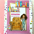 Book Lover