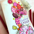 Happy Easter Eggs