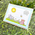 It's Finally Spring with Springity Spring! It's Finally Spring with Springity Spring!