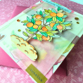 Orange Tree Motivational Orange Tree Motivational