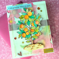 Orange Tree Motivational Orange Tree Motivational