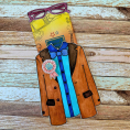 Father's Day Slider Card